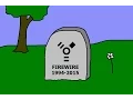 Farewell R I P Firewire Hello USB