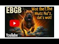EBGB Presents: Wot the?.. The Mutz Nu*z, dat’s wot! | Old Skool Rave Mix [Mystery Drop]