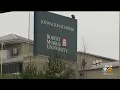 RMU Announces Cuts To Administrative Staff Closing Of One School