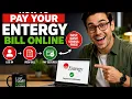 How to pay your Entergy bill online