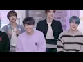 NCT U 90's Love Ten and Haechan High Notes on Vlive | Neo Culture Talk Show