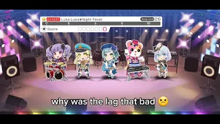 Download send help. (Bandori \u0026 Pjsk Gameplay) (Luka Luka★Night Fever) MP3