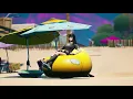 Fortnite - Leilt Elomr (Official Fortnite Music Video) Slow Version