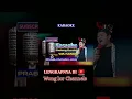 Download Lagu godong gundah karaoke wa kancil #tarlingkaraoke #wakancil #prabudananjaya *godonggundah