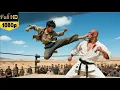 Download Lagu 日本第一高手自認無敵，狂妄挑釁，不料卻被功夫小子一腳秒殺！| Kung Fu | 功夫 | 動作片 | 馬永貞之英雄血