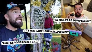 1 HOUR of The Awesome Lawsons 😂 | Funniest Shorts Compilation