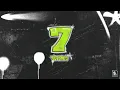James Hype ft. Shamiya Battles - 7 Seconds
