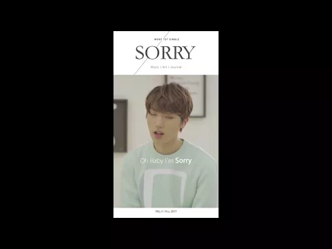 Sorry