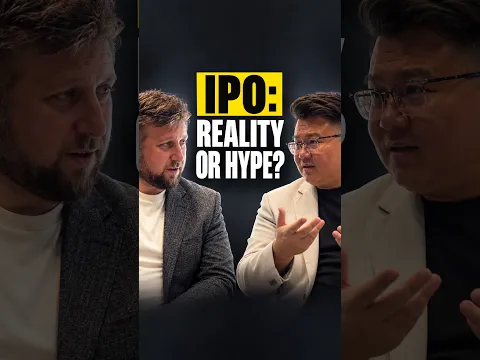 How Close Is Uzbekistan to Its First Startup IPO?
