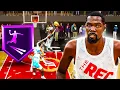 BEST FINISHING BADGES DUNK PACKAGES in NBA 2K23 GET UNLIMITED CONTACT DUNKS w SLASHER HOW TO DUNK