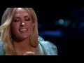 Carrie Underwood Performs "Go Rest High On That Mountain" | CMT Giants: Vince Gill