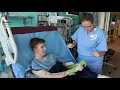 Meet Melissa DiPiro MSN RN CPNP- Shriners Chidlren s Boston