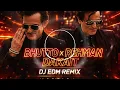 Lagu BHUTTO x REHMAN DAKAIT 🔥 EDM TRANCE DANCE MIX | DHURANDHAR | AKSHAYE KHANNA | DJ RAJA SACHAN