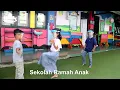 Lagu Sekolah Ramah Anak - Karya Dr .H .Purwanto, M.Pd.