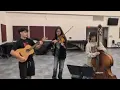 Download Lagu When orchestra class becomes jazzy