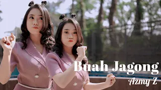 Download BUAH JAGONG- AZMY Z (Official Music Video) MP3