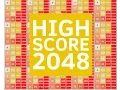 2048 Highest Score - World Record PART 7