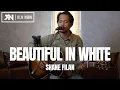 Download Lagu BEAUTIFUL IN WHITE - SHANE FILAN (COVER VERSION) ROLIN NABABAN