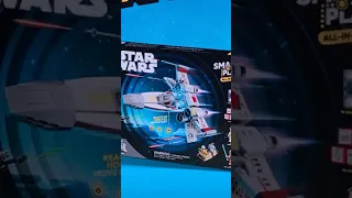 LEGO Star Wars sets with new LEGO SMART Play System #lego #starwars #ces