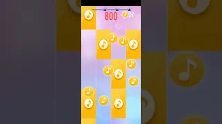 Horse Racing Chinese Folk Music From Piano Tiles 2