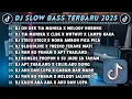 Download Lagu DJ SLOWBASS TERBARU 2025 || DJ OH DEK TIA MONIKA X MELODY HURUNG || DJ TIA MONIKA X CLBK X WUTWUT