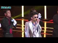 Lagu Haqiem Rusli Nyanyi TERGANTUNG SEPI di FINAL AJL32: Lensa Budiey