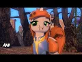 Fallout: Equestria - High & Lonely (Feat. Feather) [MLP Music Video]