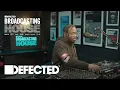 Download Lagu Sondela Radio Show with Sef Kombo (Episode #6, Live from The Basement) - Defected Broadcasting House