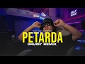 Wac Toja Wronek - PETARDA CRUISY Remix