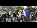 VOU ROLETAR 2 - MC's Digo STC, Alê, Lemos, Allyfinho e Paulinho da VG (Vídeo Clipe Oficial)