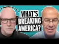 What’s Actually Breaking America — with David Brooks