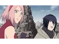 Naruto [AMV] - Rise