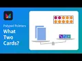 What 2 Cards - Polypad Pointers