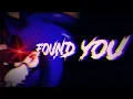 FNF Sonic exe LEGACY - FOUND YOU Scrapped OBITUARY version