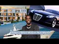 Shocking Puff Daddy s Net Worth in 2023
