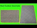 Top 7 Best Outdoor Doormats 2023 Reviews