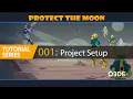 01 Project Setup