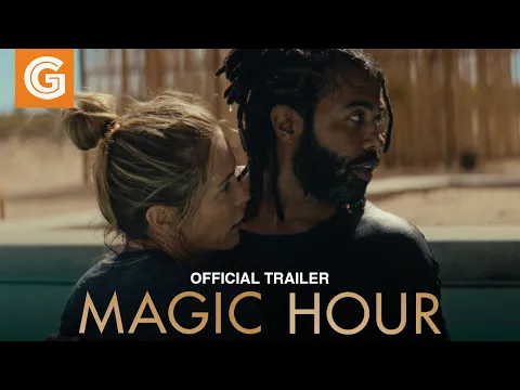 Official Trailer