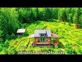 Vermont Cabins On 34 Acres 240k VT Real Estate For Sale Off Grid Cabins Invest In Vermont