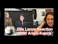 Download Lagu Ellis Lamar Reaction🇮🇩Putri Ariani Feat Lesti - Kejora [PNCM-RELEASE]