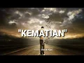 Lagu Story WA Gus Baha' - KEMATIAN
