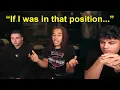 FaZe Reacts To The Truth About Sketch