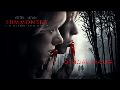 Official Trailer
