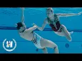 Download Lagu Breathless | An Underwater Short Film about Love, Jealousy \u0026 Synchronized Swimming