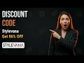 Stylevana Promo Code LATEST Stylevana Coupon Code Stylevana Discount Code