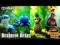 Download Lagu BRAINROT: RELAX VERSION | Official Music Video (4K)