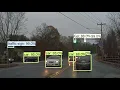 Traffic Vision Ver 0 1 Demo - Based On TensorFlow Object Detection API
