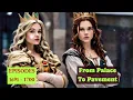 Download Lagu Eps 1691-1700 From Palace to Pavement, Bella and Romeo
