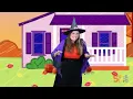 I Spy + More | Best of Halloween | Super Simple Songs