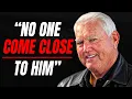 Before He Died Junior Johnson Finally Named The 5 Greatest NASCAR Drivers He Ever Saw
